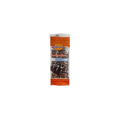CUADRADITOS CHOCOLATE 18x180gr