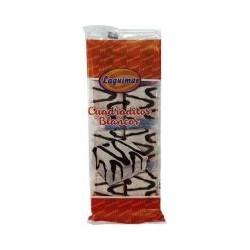 CUADRADITO BLANCO 18x175gr