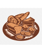 BIZCOCHOS, BOLLERIA Y PASTELERIA