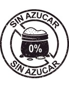 SIN AZUCAR